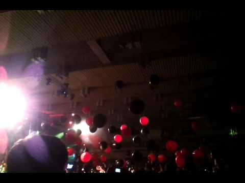 Pirate Station Teatro 22.10.11 Moscow