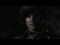 Lieutenant Ronald Speirs's speech but with Speirs's theme