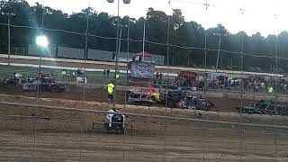 July 11th 2020 roaring knob hardcore derby hardcore full size