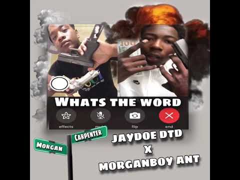 MCB Jaydoe  ft MCB Ant What’s the word