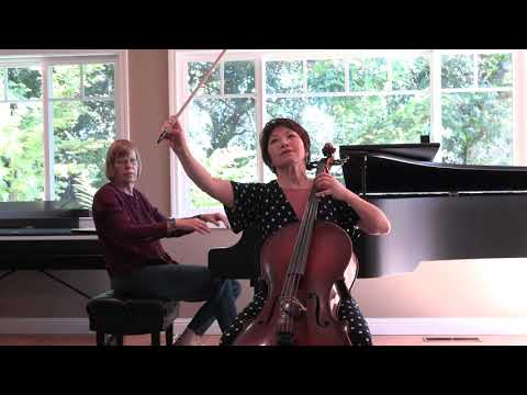 Tarantella Op. 23, Wiliam Henry Squire