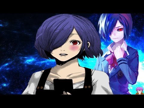 Tokyo Ghoul:re Chapter 9 東京喰種-トーキョーグール Manga Review - 5 Frame Kakuhou and Touka's Return