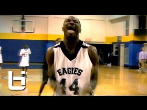 Rodney Purvis CRAZY Official High School Mixtape!! NC State Freshman the Next Dwyane Wade?