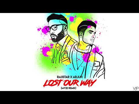 Lost Our Way remix