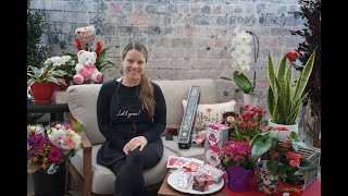 Let's Grow: Valentine's Day Gift Ideas ENGLISH GARDENS