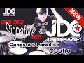 Gangsta's Paradise Drum Cover - Coolio 