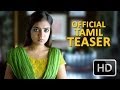 Vaayai Moodi Pesavum Official Teaser HD Dulquer Salmaan Nazriya Nazim Balaji Mohan