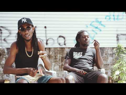 Melody Felony - Lowe Me Offica (Official Visualizer)