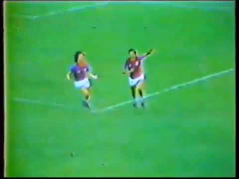 Video — Gol vs Banfield