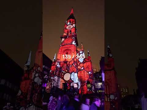 Fireworks Are Out. This Is the New Event Magic in India