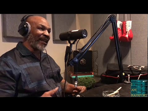 🥊🔥Mike Tyson's alter ego: Unleashing the Predatory ego in boxing