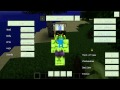 More Player Models 2 для Minecraft видео 1