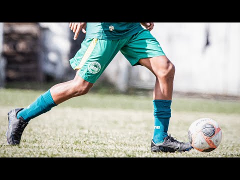 MELHORES LANCES ZAGUEIRO 2008 - CARIOCA A2 SUB 17