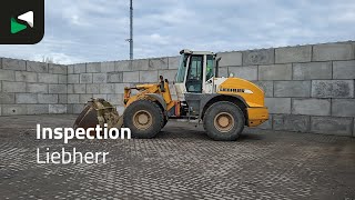 جرافة ذات عجلات Liebherr L538 | صورة 4 - Machineryline