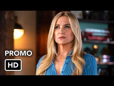 Jessica Capshaw’s BIG COMEBACK: Grey’s Anatomy’s Sweetheart Returns in 9-1-1: Nashville