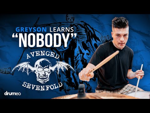 Greyson Nekrutman Learns “Nobody” As Fast As Possible