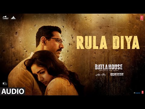 Rula Diya (Full Audio) — watch video