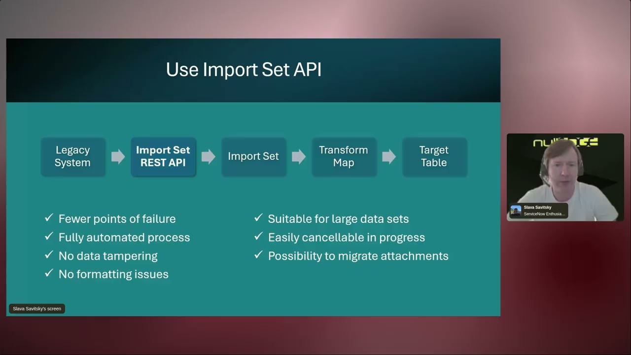 Avoiding Data Migration Pitfalls