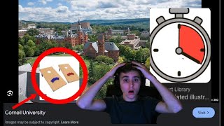 INSANE CLASS REGISTRATION SPEEDRUN | Cornell 2024 Fall Semester
