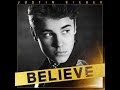 Justin Bieber Right Here Ft Drake Full HD Audio