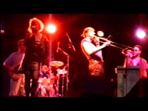 TROMBONIZE YOURSELF ! -  Claude Evence Janssens feat. Anouk Ganzevoort & great musicians