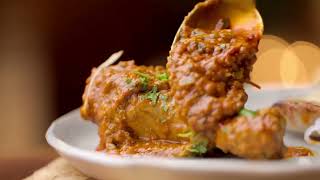 Order your favorite Non-Veg Delight Box in train