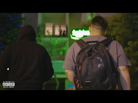 Mlodyafik x Antoś - Chłopaki bez serc (Official Video)