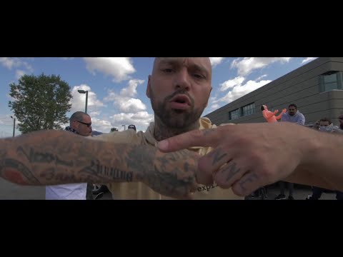 Souldia - KESKIA  [Vidéoclip Officiel]