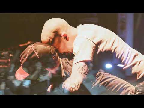 Video thumbnail for Not for Love (Live in New York City)