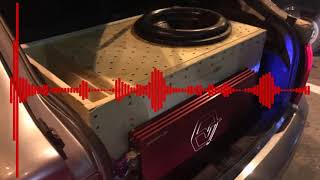 Qb Finest &amp; Nas &amp; Bravehearts - Oochie Wally (Dirty) Rebassed by XCLSV (35Hz)
