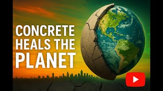 AI-Powered Concrete Breakthrough: Captures CO2 & Lasts Centuries!
