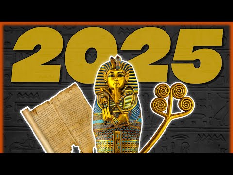 7 największych odkryć 2025, które zmienią historię