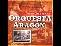 Orquesta Aragón - ¡80 años!