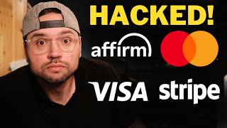 Major Financial Companies Hacked: Here's What to Do