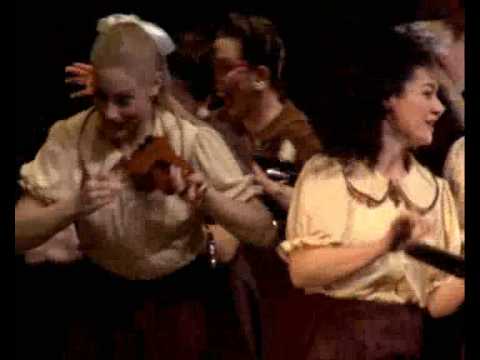 Zisele - Music lesson