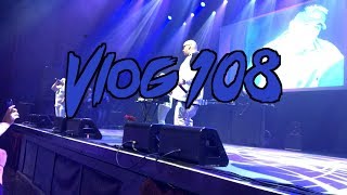 NB Ridaz Reunion Tour ( Novo Los Angeles ) ( Vlog 108 )