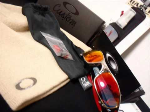 Biieel - Kit da Oakley