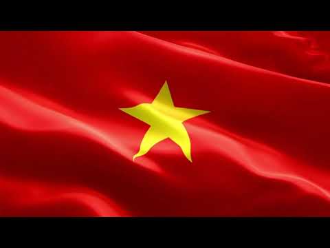 Quốc ca | Nhạc Chào cờ