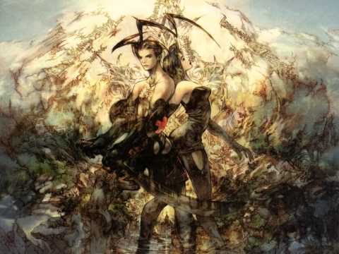 Vagrant Story Soundtrack: Truth