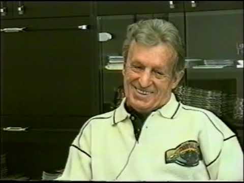 Arcképek - Molnár Ferenc - 2. rész