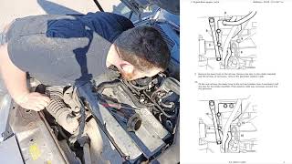 Episode 15 - 9-5 PCV Upgrade