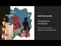 Ultramarine - Antiseptic [Foam On A Wave]