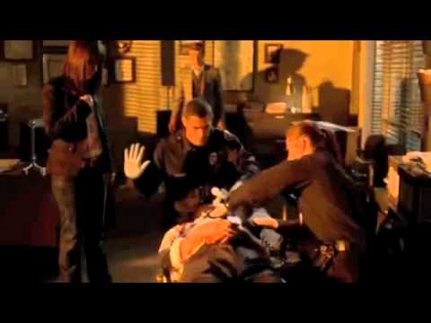 Jane/Lisbon -- Afraid