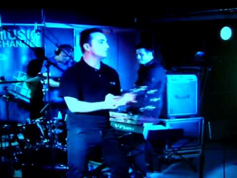 Directia 5  Esti stilul meu  in Garaj la europafm