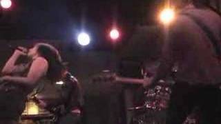 The Start - Shakedown