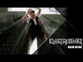 Iron Maiden - Man On The Edge 