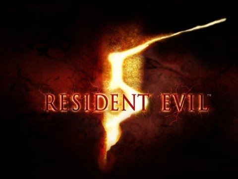 Resident Evil 5 Gameplay Part 28 (PS3)