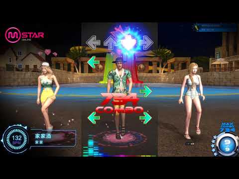 《Mstar》20170913新歌SHINE FOREVER、家家酒