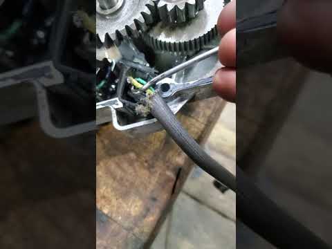 2002 Arctic Cat 375 with no spark