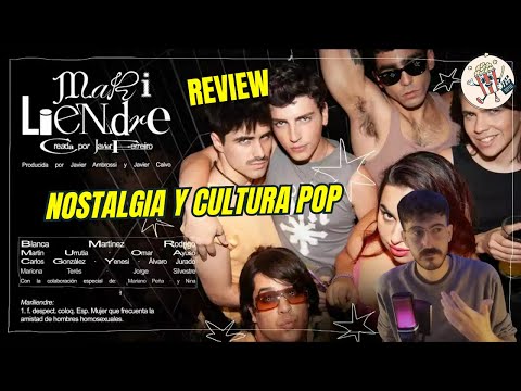 Crítica 'Mariliendre' | TEMPORADA 1 | Atresplayer